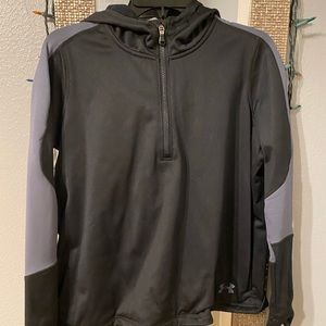 Under Armor Half-Zip Hoodie